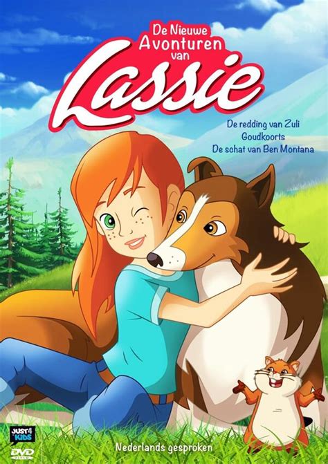 The New Adventures Of Lassie Season 1 Trakt