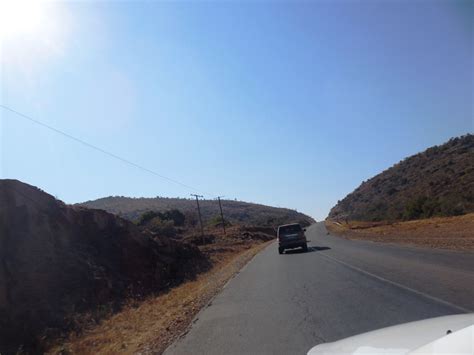 Die grenze zwischen österreich und italien hat im laufe ihrer geschichte zahlreiche änderungen erfahren. Herzklopfen an der Grenze - von Südafrika nach Botswana