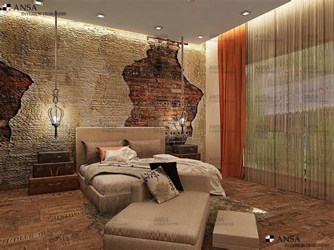 Rustic Interior Design Tips Concepts And Ideas By Ansa