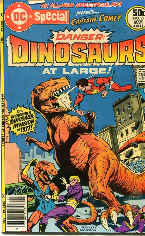 Comics Old Time Radio And Other Cool Stuff Dinosaurs At Large