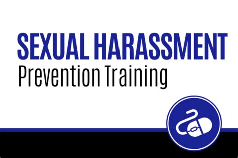 Sexual Harassment Prevention Training For Employees Power3 Solutions