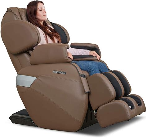 ⭐ 10 Best Massage Chairs Offering Incredible Body Relaxation