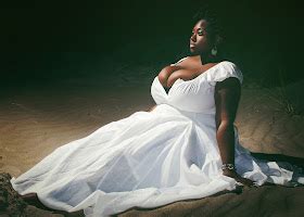 Cupcake Pearls Jezra Matthews Plus Size Model Beauty With Plus Interview