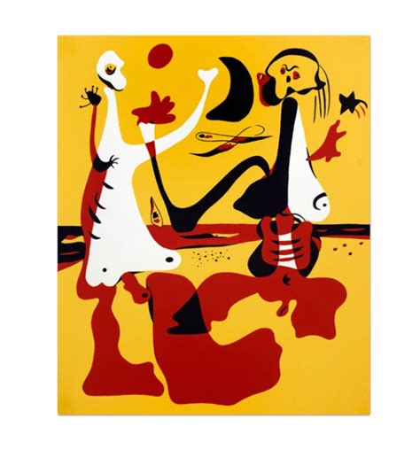 Serigraphs Miróshop Fundació Joan Miró