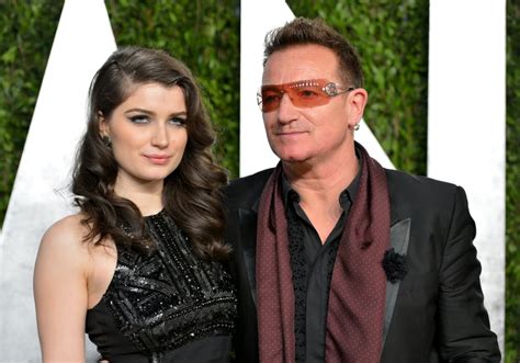 Who Is Eve Hewson From Behind Her Eyes Popsugar Celebrity