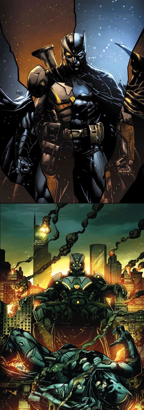 Discussionid Be Down For A Batmanwrath Movie Rdccinematic