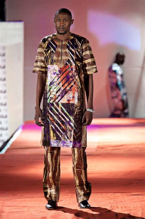 Fashion show malaysia fashion week presents modestyle. Adama Paris, Baba Sereme & Mame Fagueye Ba @ Bamako ...