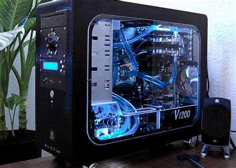 Awesome Customed Pc Cases 30 Pics