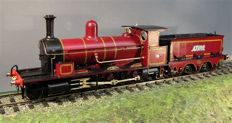 Model railway kits, model train kits, model locomotive kits, narrow gauge kits, Roxey Mouldings