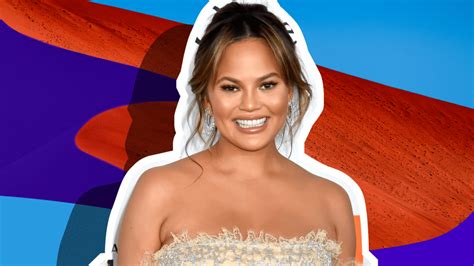 Chrissy Teigen Was Once Embarrassed By Her Ethnic Culture