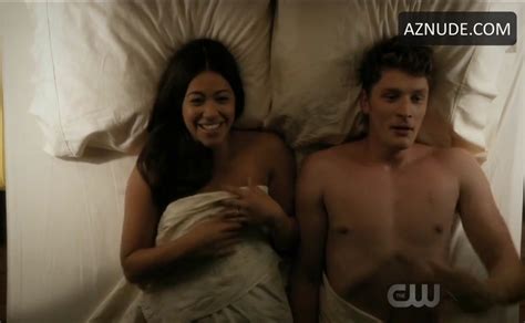 Brett Dier Sexy Scene In Jane The Virgin Aznude Men