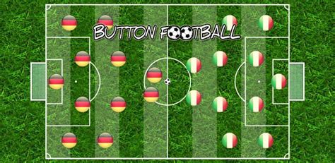 Ready to have fun with these android. Button Football (Soccer) » Android Games 365 - Free ...