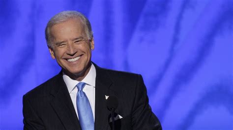 Senator from delaware, began when biden announced his candidacy for president of the united states on the january 7, 2007. Joe Biden, Salesman - The Atlantic