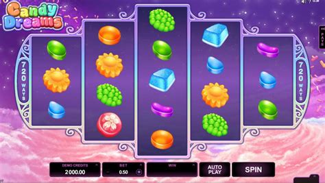 Candy Dreams Slot Review 🥇 2024 Rtp And Free Spins
