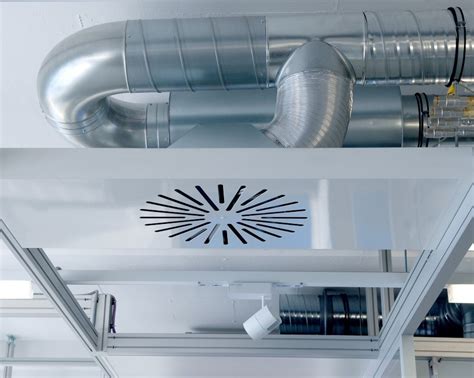 Mechanical Ventilation System Types Advantages And Disadvantages