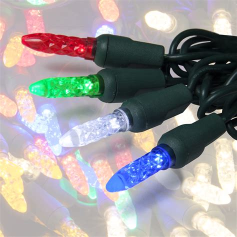 Led Christmas Lights