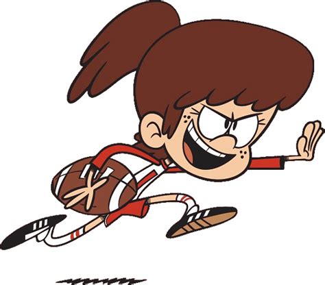 Image The Loud House Lynn Nickelodeon 3 Png The Loud House Encyclopedia Fandom Powered By