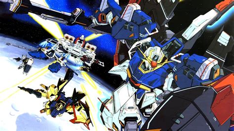 Sd G Gen Monoeye Gundams Fleet Battle Youtube