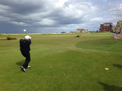 St Andrews Old Course Guaranteed Tee Times Scotland Golf Tours