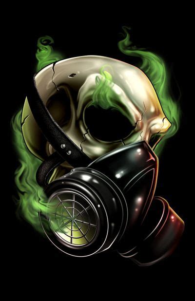 145 Best Lifes A Gas Images In 2020 Gas Mask Art Masks Art Gas