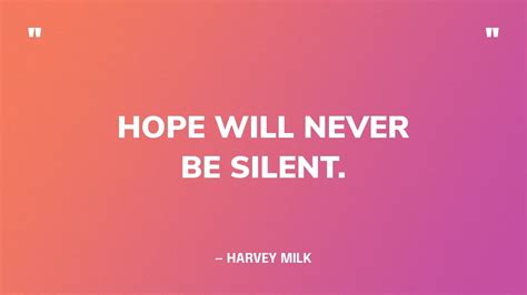 38 Best Harvey Milk Quotes To Leave You Feeling Hopeful