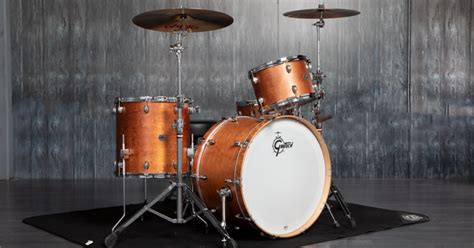 How To Set Up A Drum Kit Sweetwater