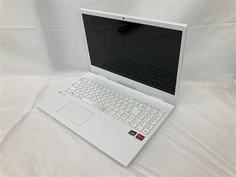 Yahooオークション Nec Lavie N15 Pc N156caaw Windows11 Amd Ryz