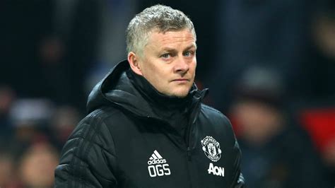#solskjær #oooo fancy #ole gunnar solskjaer #ole gone and solved all our problems #manchester lingard on what solskjær told the players: Why Ole Gunnar Solskjaer Is a Stopgap Manager, Not a Long ...