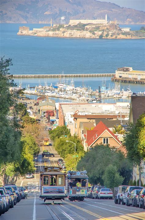 This is rated one of the top cabins/campgrounds in california and is the premier cozy getaway in the san francisco bay area. Top 10 Things to Do While in San Francisco Bay | Corporate ...