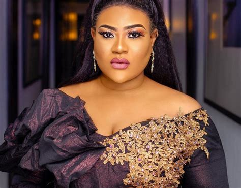 Nkechi Blessing Biography Age Untold Facts Net Worth Movies And More