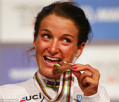 Lizzie Armitstead Focused On Turning Her London Olympics Silver Into Rio 2016 Gold Not Bbc