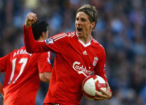 Fernando Torres Best And Worst Moments From A Glittering Career With