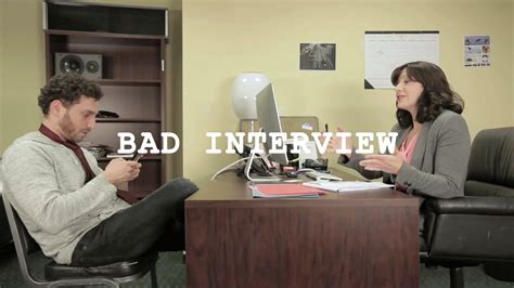 Bad Interview Office Problem 18 Youtube