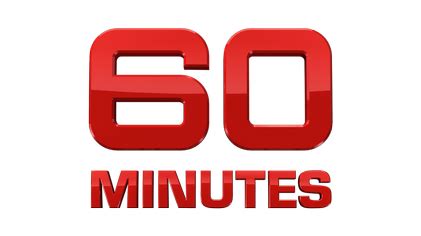 Последние твиты от 60 minutes australia (@60mins). 60 Minutes (Australian TV program) - Wikipedia