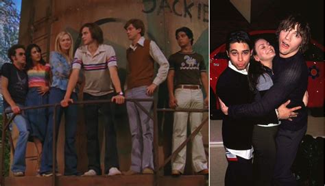 15 Things You Didnt Know About That 70s Show Therichest