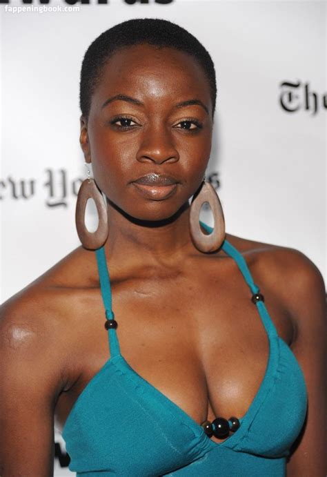 Danai Gurira Nude Onlyfans Leaks Fappening Page Fappeningbook