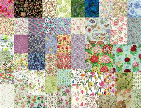 Solve Spring Blooms Jigsaw Puzzle Online With Pieces