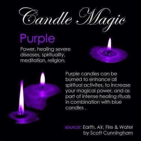 candle magic purple … candlecolormeanings candle magic purple … in 2020 candle magic