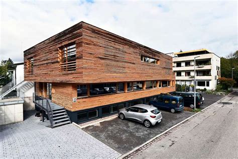 Get in touch today to learn more. Planungsbüro "Sutter 3 KG" bezieht ein Bürohaus ganz aus ...