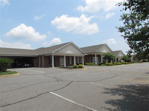 Funeral Homes In Shelby Nc