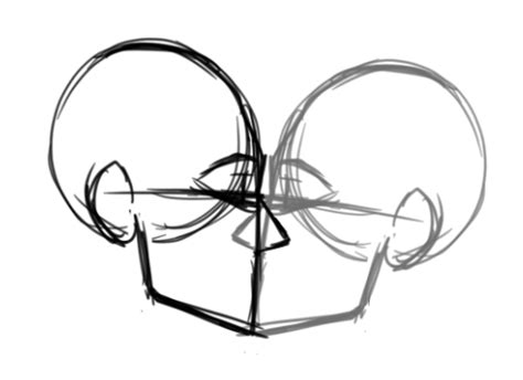 Please give mattie and i suggestions on what. (99+) Likes | Tumblr | Kissing drawing, Art tutorials ...