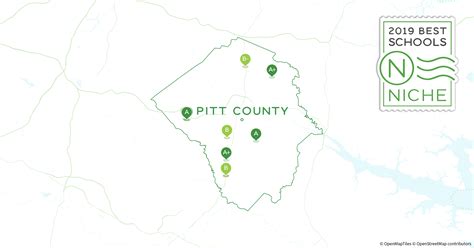 Private Schools in Pitt County, NC - Niche