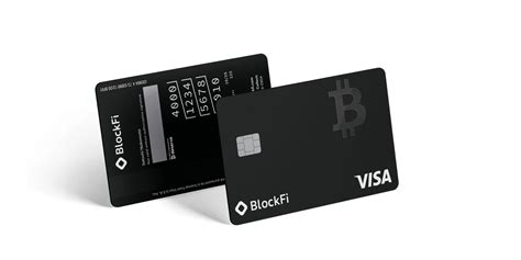 Fees are 7.5 percent, much higher than using a debit card. Visa will offer a credit card that rewards purchases in Bitcoin, rather than cash or airline ...