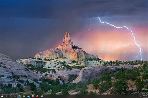 Find Windows 10 Pc Background Images Every Day With Bing Wallpaper