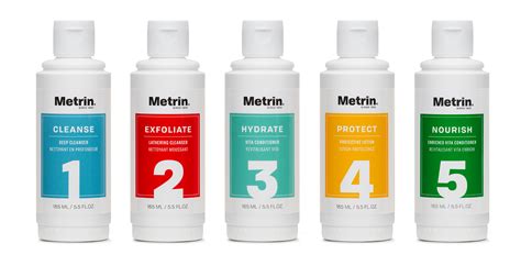 Metrin-Skincare-Women-System-Bottles-Canadian - Blog | Metrin