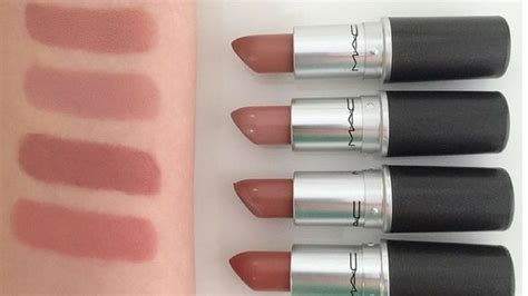 Best Mac Lipstick Colors For Fair Skin Makeupview Co