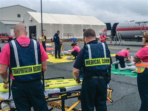 How To Operate And Manage The Mci Transportation Group Jems Ems