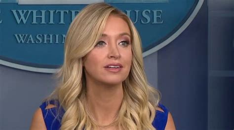 Mcenany Trump Would Like To See Legislative Fix To Daca Order Will Focus On Merit Based