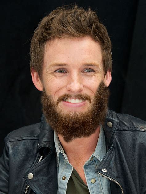 I like it…though, i would love it if it covered more of his chin. Golden Globes 2015, Andrew Garfield Beard | PEOPLE.com
