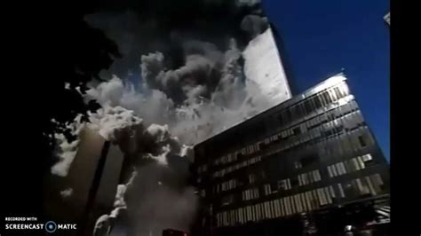 Sept 11 2001 Twin Towers Collapse Compilation Hd Youtube